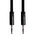 Кабель AUX (папа-папа) Activ AU1  150см   (black)