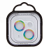 Защитное стекло для камеры - СG06 для "Apple iPhone 13/13 mini" (multicolor)