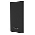 Внешний аккумулятор Borofone BT19 10 000mAh Micro USB/USB*2 (black)