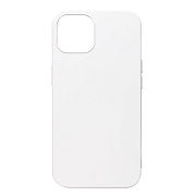 Чехол-накладка Activ Full Original Design для "Apple iPhone 13" (white)