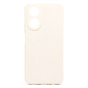 Чехол-накладка Activ Full Original Design для "Huawei Honor X7" (ivory white) (206113)