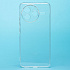 Чехол-накладка - Ultra Slim для "Xiaomi Poco F7 Pro" (прозрачный) (240011)