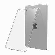 Чехол для планшета - Ultra Slim Apple iPad 9 10.2 (2021) (прозрачный)