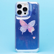 Чехол-накладка - SC339 для "Apple iPhone 14 Pro Max" (2) (multicolor) (230197)