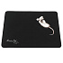 Коврик для компьютерной мыши Dialog PM-H15 Mouse (black)