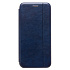 Чехол-книжка - BC002 для "Xiaomi 15" (blue) (238570)
