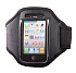 Чехол на предплечье Armband для "Apple iPhone 4/4S" (black)