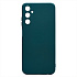Чехол-накладка Activ Full Original Design для "Samsung SM-A057 Galaxy A05s" (dark green)
