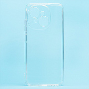 Чехол-накладка - Ultra Slim для "Tecno Spark Go 1/Pop 9 4G" (прозрачный)