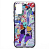 Чехол-накладка - SC221 для "Samsung SM-A025 Galaxy A02s" (005)  (multicolor)