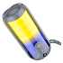 Портативная акустика Borofone BR33 Pulse 5W (gray)
