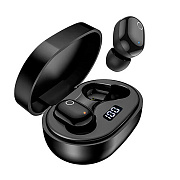 Беспроводные Bluetooth-наушники Borofone TWS BW06 Buds (black) 