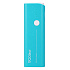 Внешний аккумулятор Proda V6 10 000mAh Micro USB/USB*2 (mint)
