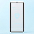 Защитное стекло Full Screen Brera 2,5D для "Samsung SM-A705 Galaxy A70/A80/A90" (black)