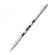 Стилус - Pencil 2 Для iPad магнитный (white)