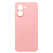 Чехол-накладка Activ Full Original Design для "Realme C33" (light pink) 