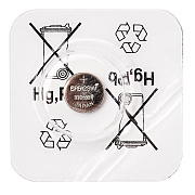 Элемент серебряно-цинковый Maxell 335, SR512SW (10) (100)