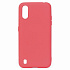 Чехол-накладка Activ Full Original Design для "Samsung SM-A015 Galaxy A01" (light orange)