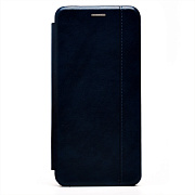 Чехол-книжка - BC002 для "Tecno Spark Go 1/Pop 9 4G" (blue)