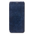 Чехол-книжка - BC002 для "Xiaomi Poco C55/Redmi 12C" (blue)