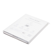 Защитная пленка гидрогелевая MIETUBL Прозрачная для планшета 240*340MM (10/50PCS)