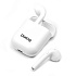 Беспроводные Bluetooth-наушники Dialog TWS ES-35BT (white)