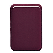 Картхолдер - FineW SafeMag футляр для карт на магните (mulberry)