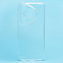 Чехол-накладка - Ultra Slim для "Huawei Pura 70 Pro Global" (прозрачный) (232853)