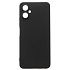 Чехол-накладка - SC314 для "Tecno Camon 19 Neo " (black)