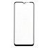 Защитное стекло Full Screen Brera 2,5D для "Xiaomi Redmi 9C" (black)