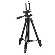 Штатив - Tripod 3120, 30-100см (black)