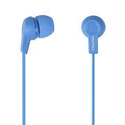Проводные наушники внутриканальные Smart Buy SBE-770 Jack 3,5  (blue)