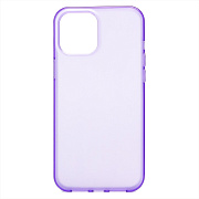 Чехол-накладка - PC079 для "Apple iPhone 12 Pro Max" (violet)