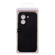 Чехол-накладка Activ Full Original Design для "Honor X7e 4G" (black) (245712)
