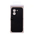 Чехол-накладка Activ Full Original Design для "Honor X7e 4G" (black) (245712)
