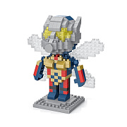 Конструктор - "M series" оса (multicolor)