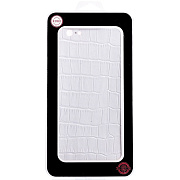 Наклейка Kuke Рептилия для Apple iPhone 6 (white) (white)