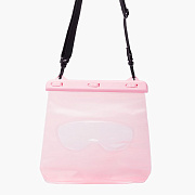 Чехол водонепроницаемый - сумка 10.0 дюймов (pink)