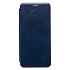 Чехол-книжка - BC002 для "Honor X7d 4G" (blue) (242368)