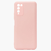 Чехол-накладка Activ Full Original Design для "Huawei Honor 10X Lite" (light pink)