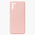 Чехол-накладка Activ Full Original Design для "Huawei Honor 10X Lite" (light pink)