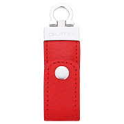 Флэш накопитель USB 16 Гб Qumo Lex 3.0 .. (red)