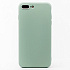 Чехол-накладка Activ Full Original Design для "Apple iPhone 7 Plus/iPhone 8 Plus" (light green)