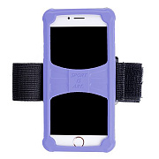 Чехол на предплечье - S-04 Sports 5.0-5.2 дюйма (sky blue)