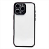 Чехол-накладка Activ Pilot для "Apple iPhone 16 Pro Max" (black) (234404)