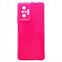Чехол-накладка - SC328 для ""Xiaomi Redmi Note 10 Pro Global" (pink)
