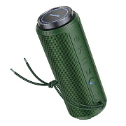 Портативная акустика Borofone BR21 Sports 10W (dark green)