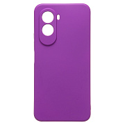 Чехол-накладка Activ Full Original Design для "Xiaomi Poco M7 Plus" (violet) (241683)