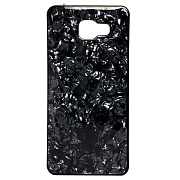 Чехол-накладка - SC115 для "Samsung SM-A710 Galaxy A7 2016" (black) ..