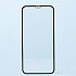 Защитное стекло Full Screen RockBox 2,5D для "Apple iPhone 11 Pro" (5) (black)